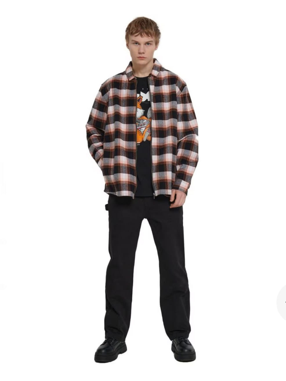 catalog Cropp
